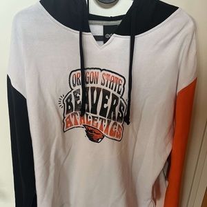 Oregon state beaners hoodie
